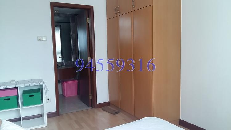 Trellis Towers (D12), Condominium #154323872
